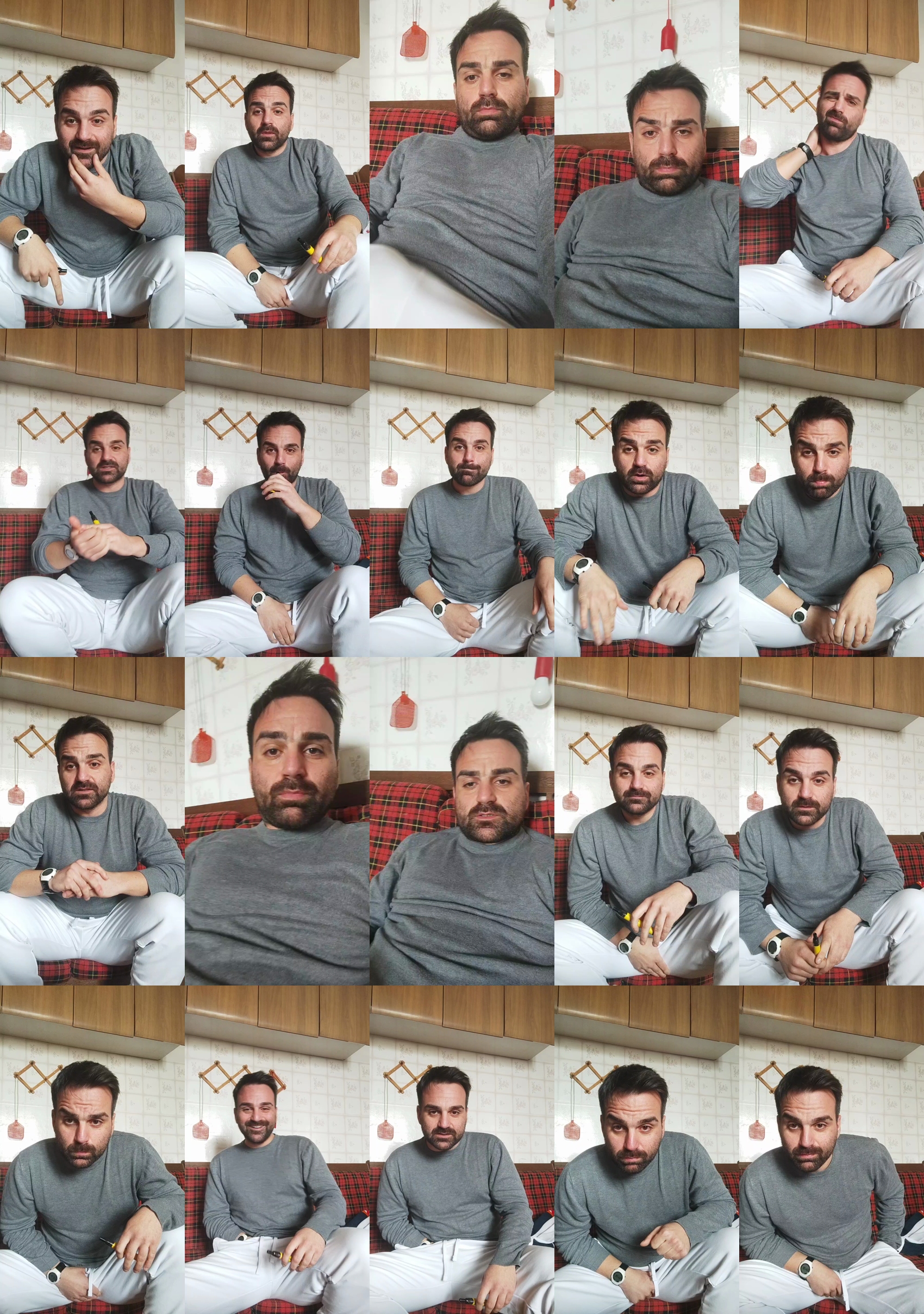 Giakbomber92  02-05-2023 Recorded Video fuckme