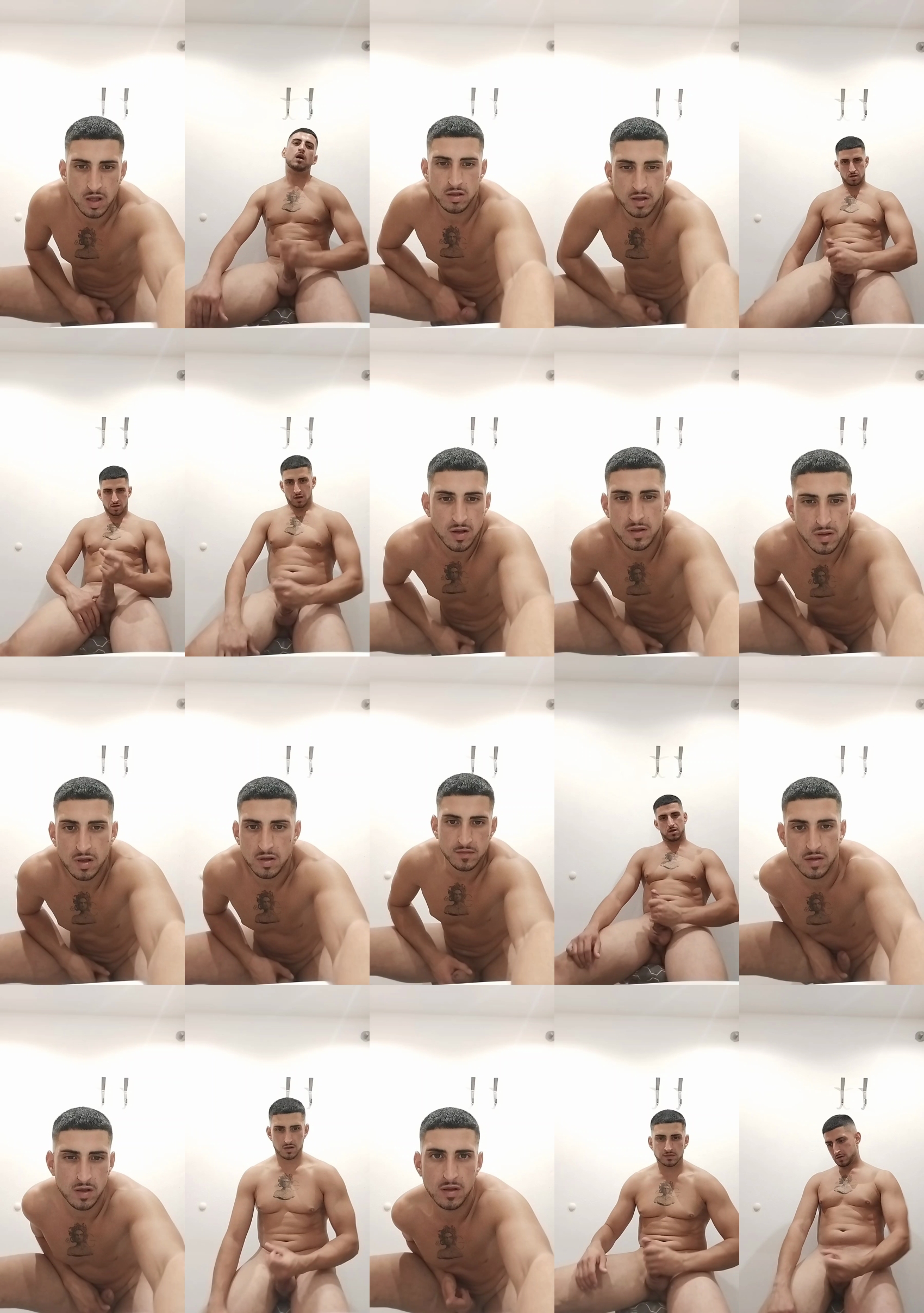 Givemesss  01-05-2023 Recorded Video jackoff