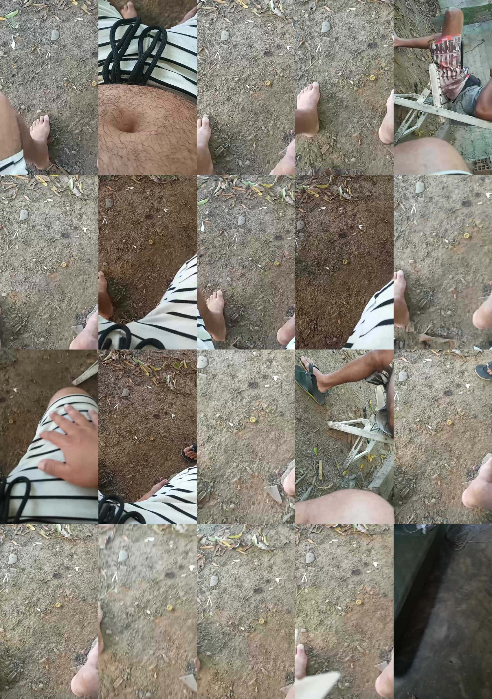 Jeffersonboy  01-05-2023 Recorded Video nude