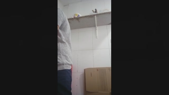 Lazzaro25  02-05-2023 Recorded Video moan