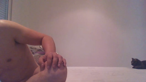 Lazzaro25  01-05-2023 Recorded Video deep
