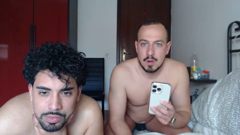 Legolar  01-05-2023 Recorded Video twink