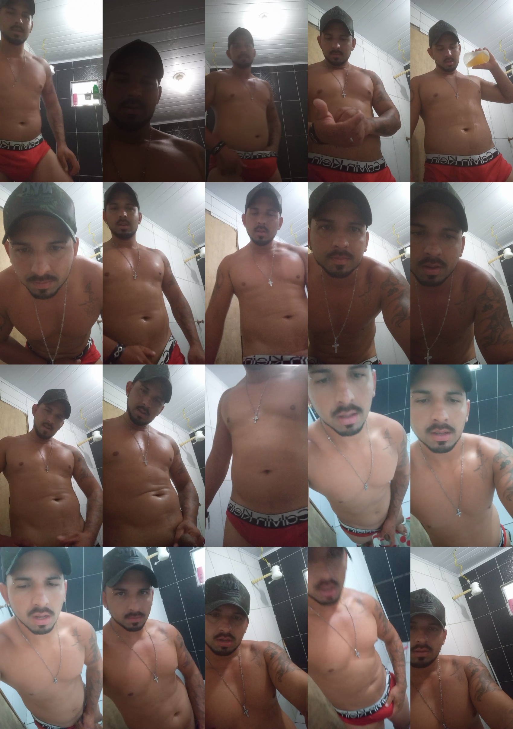 Leoguergencam  01-05-2023 Recorded Video nude