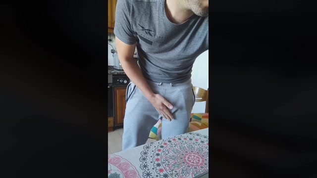 Marc_hunter  02-05-2023 Recorded Video suckcock