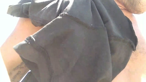 Pabloysebas  01-05-2023 Recorded Video lovense