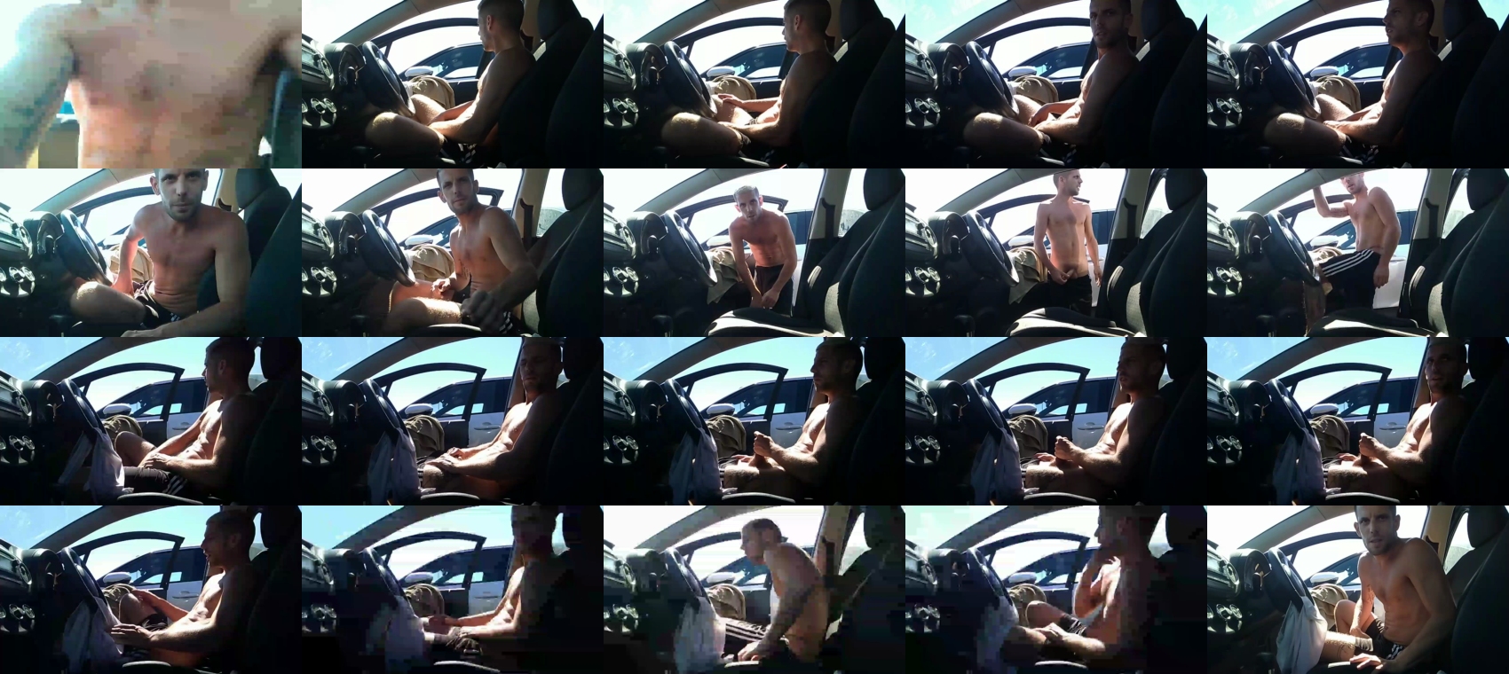 Pabloysebas  02-05-2023 Recorded Video Pretty
