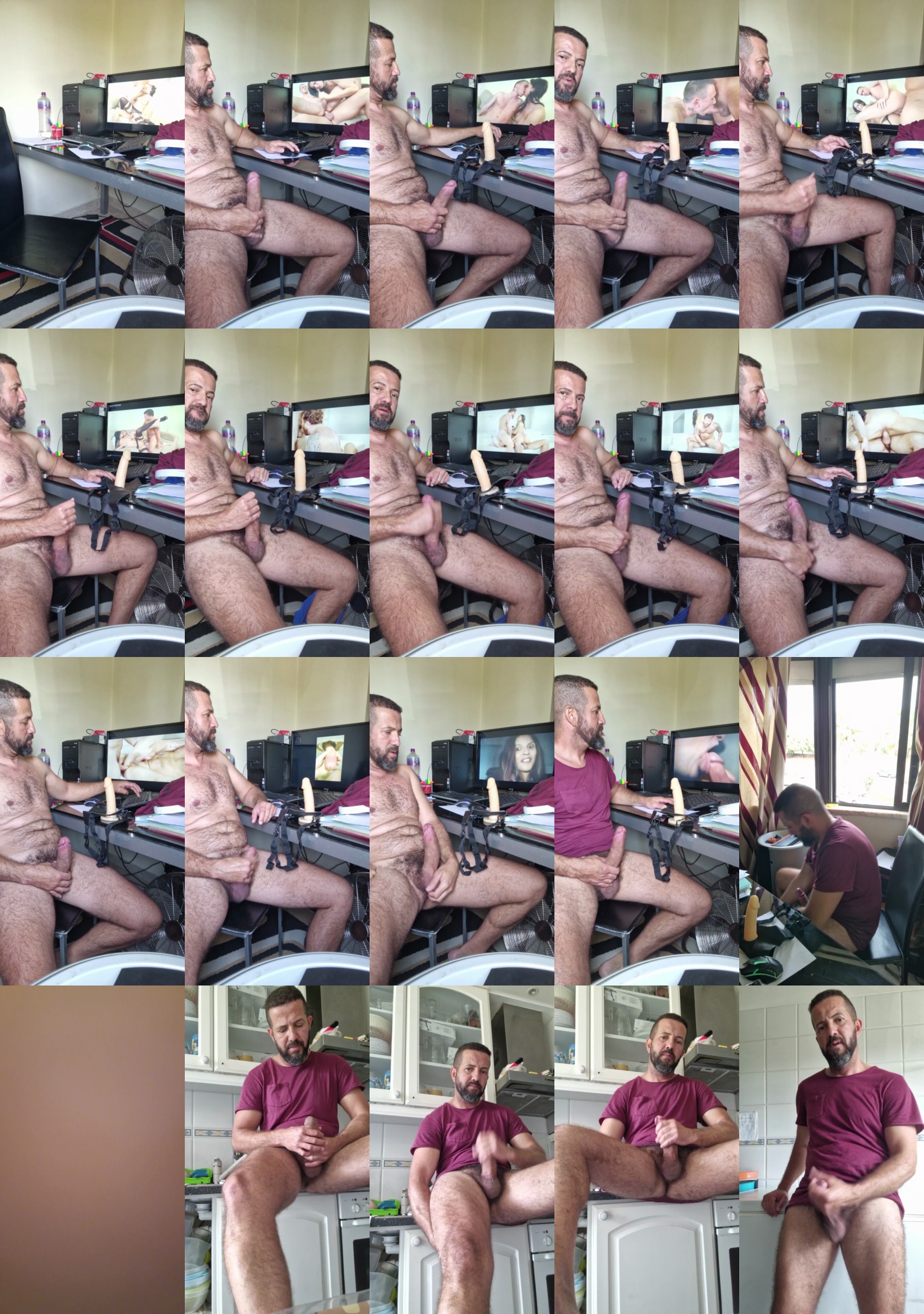 Selfsuckbigdick  02-05-2023 Recorded Video hard