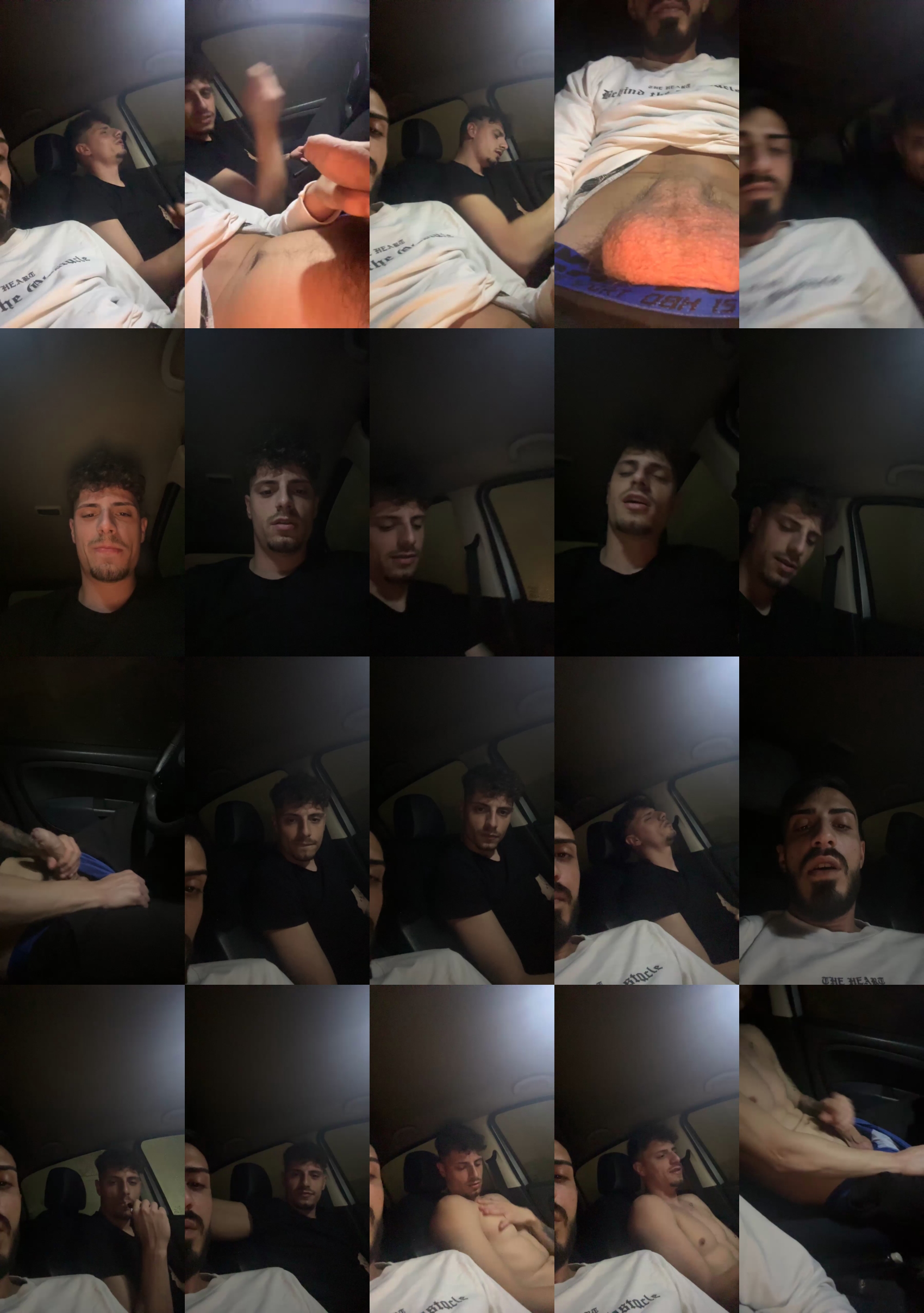 ShowForYou7  01-05-2023 Recorded Video suck