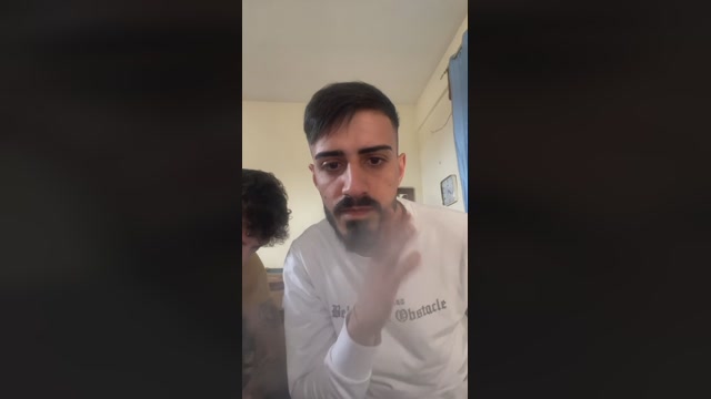 ShowForYou7  02-05-2023 Recorded Video moan