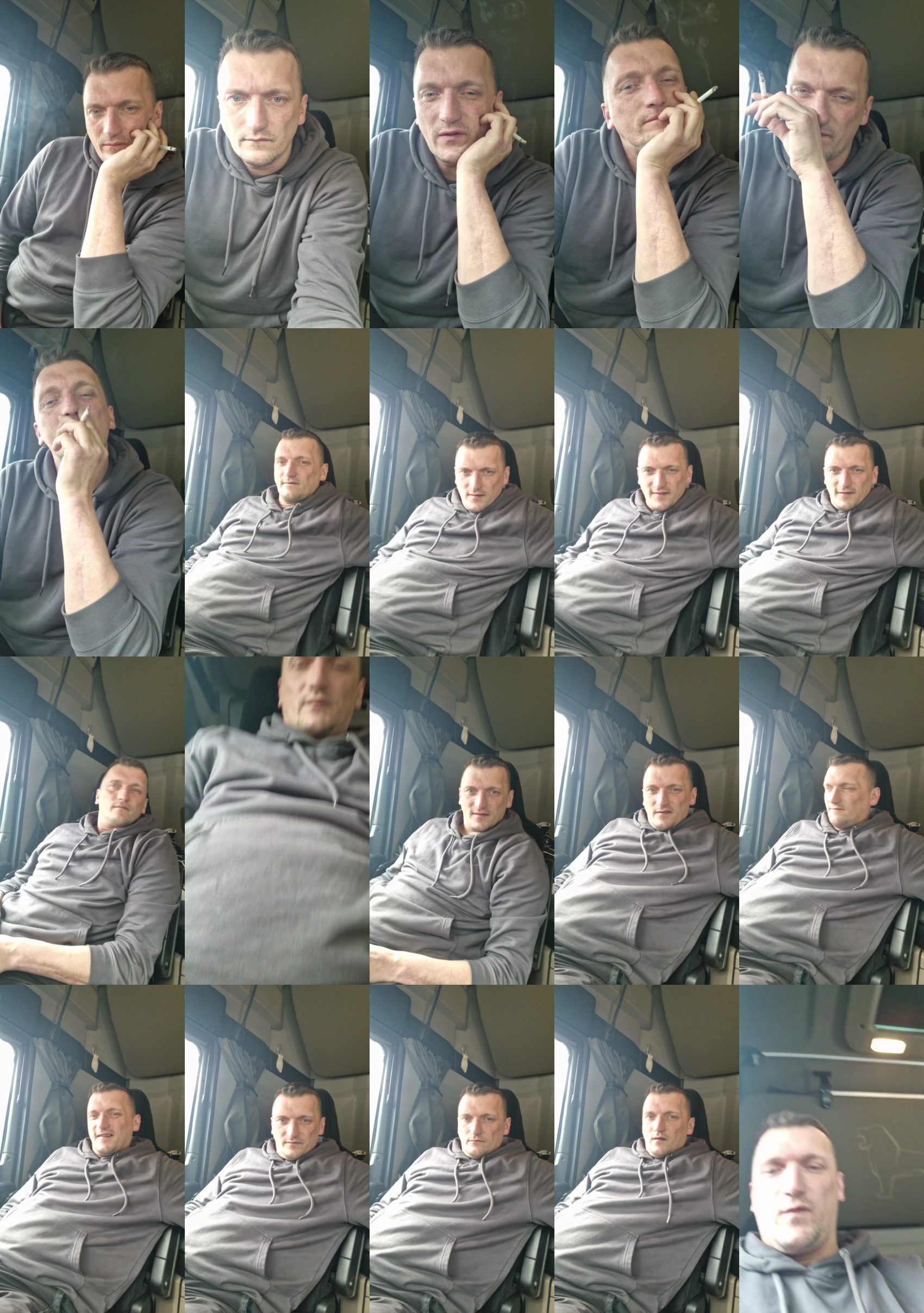 TomXXXTom79  01-05-2023 Recorded Video wank