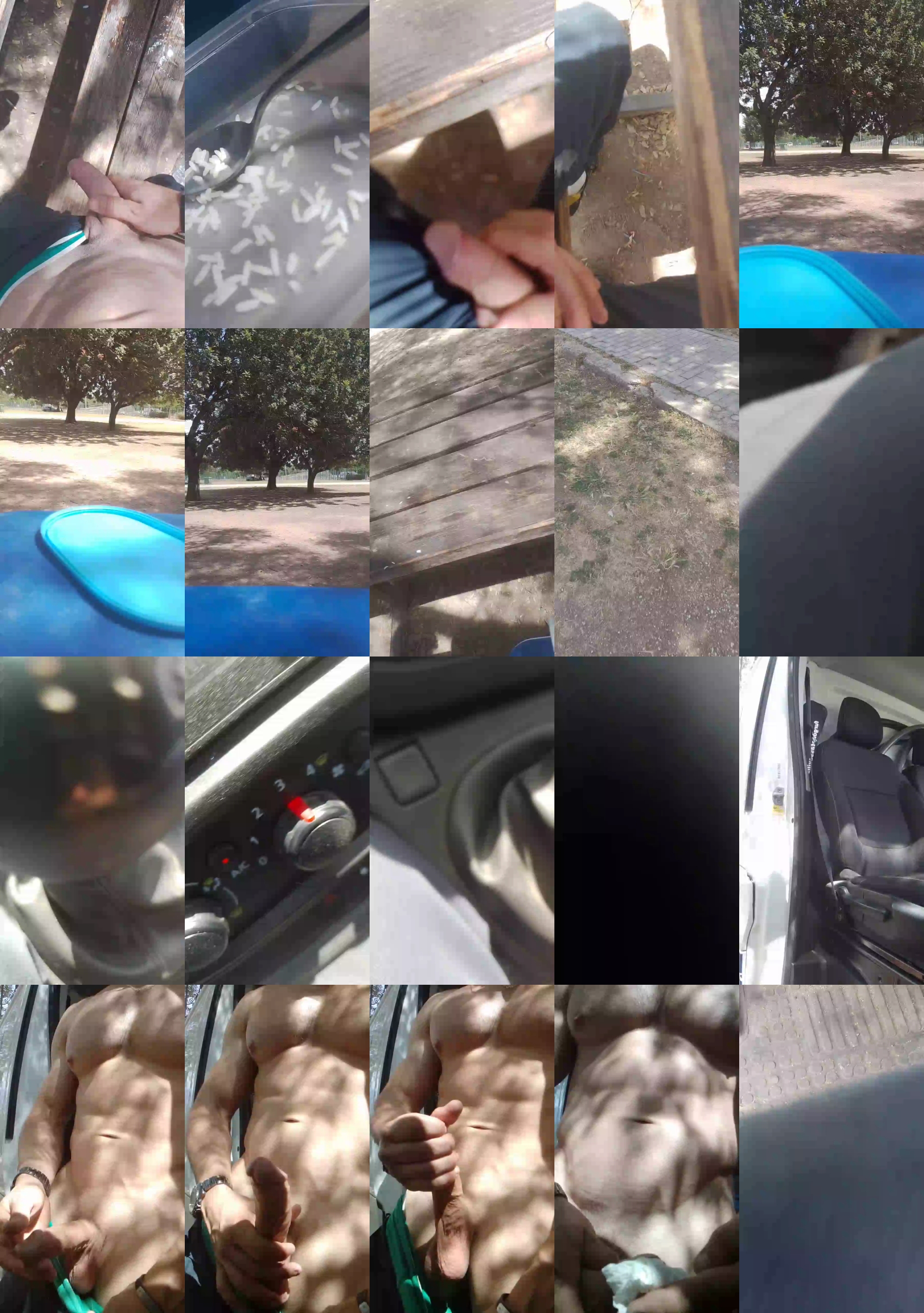 angelymaria  02-05-2023 Recorded Video analsex