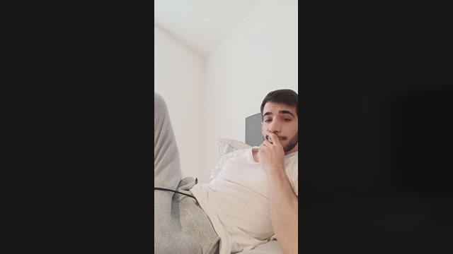 arnold9725  02-05-2023 Recorded Video naked