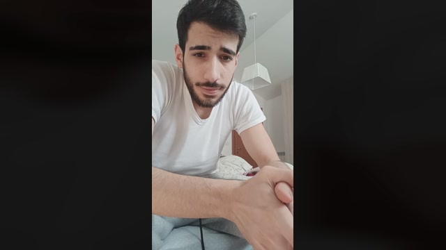 arnold9725  02-05-2023 Recorded Video wank