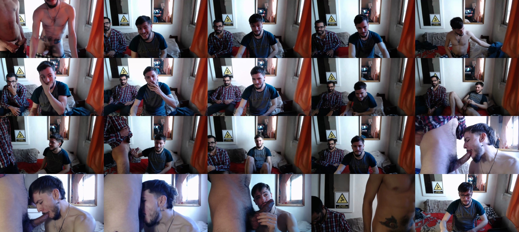 azciel  01-05-2023 Recorded Video moan