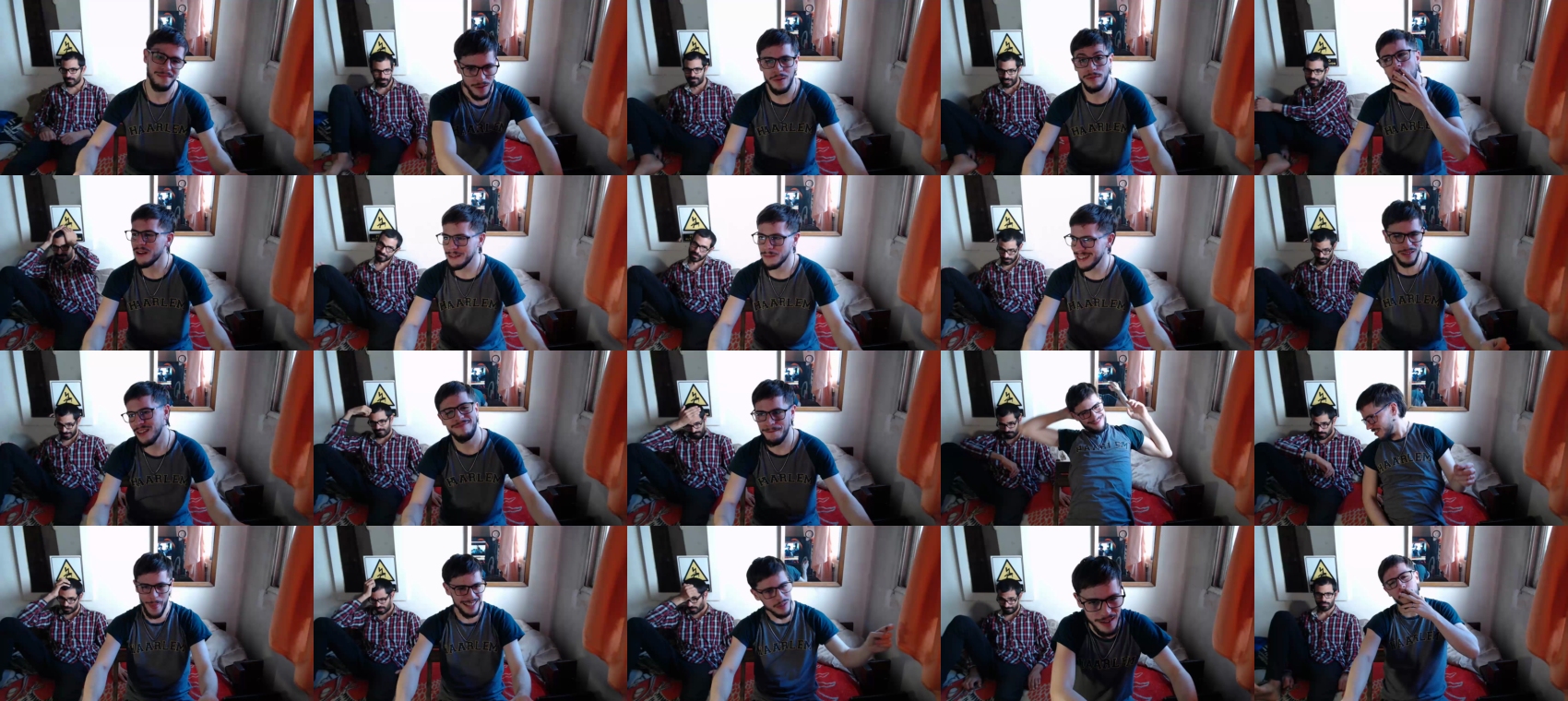 azciel  01-05-2023 Recorded Video bigcock