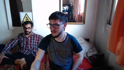 azciel  01-05-2023 Recorded Video prettyface