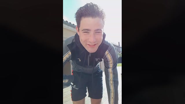 beaugosss3  02-05-2023 Recorded Video bj-dildo