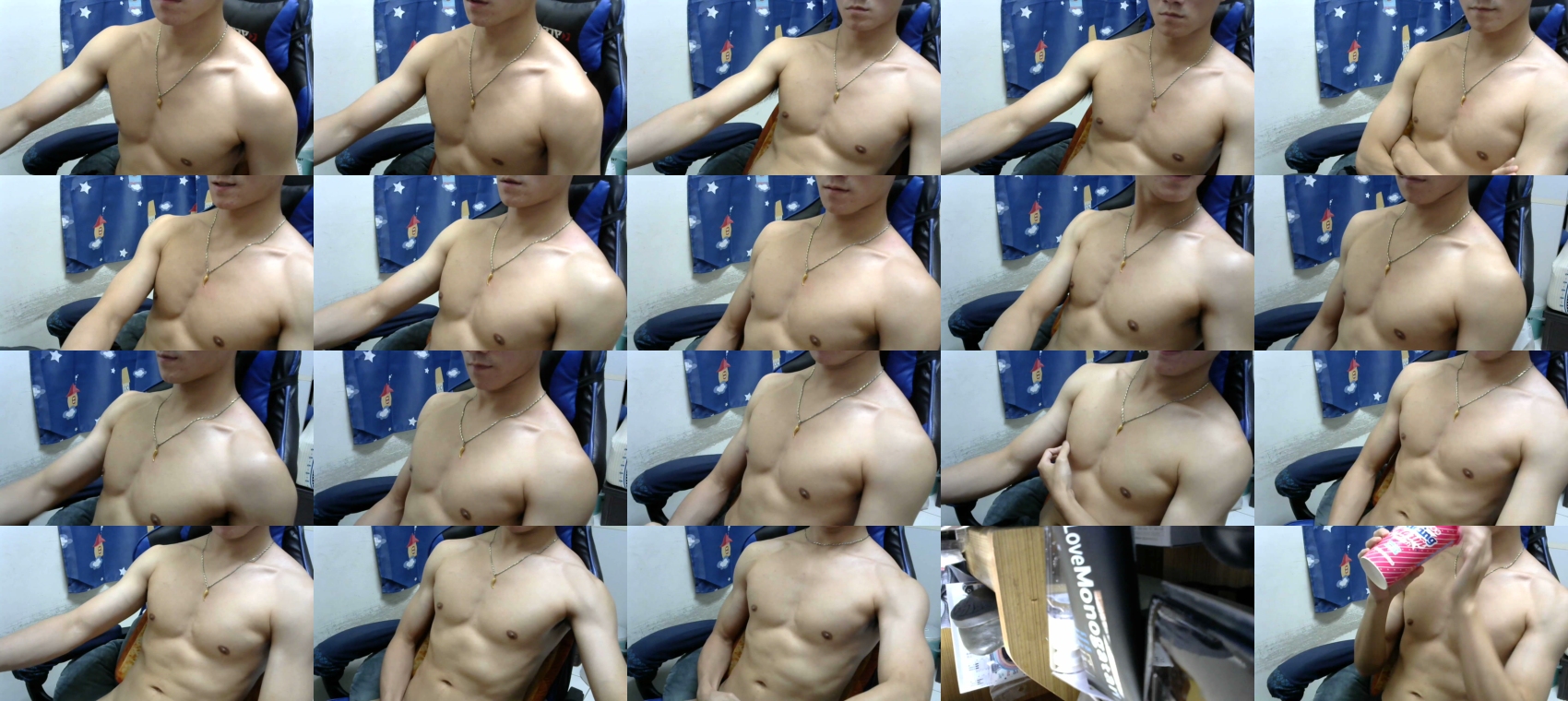 boss51232  01-05-2023 Recorded Video moan