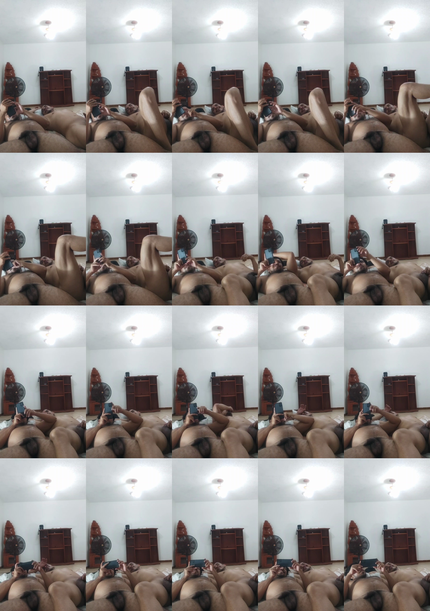 catire85  01-05-2023 Recorded Video gay