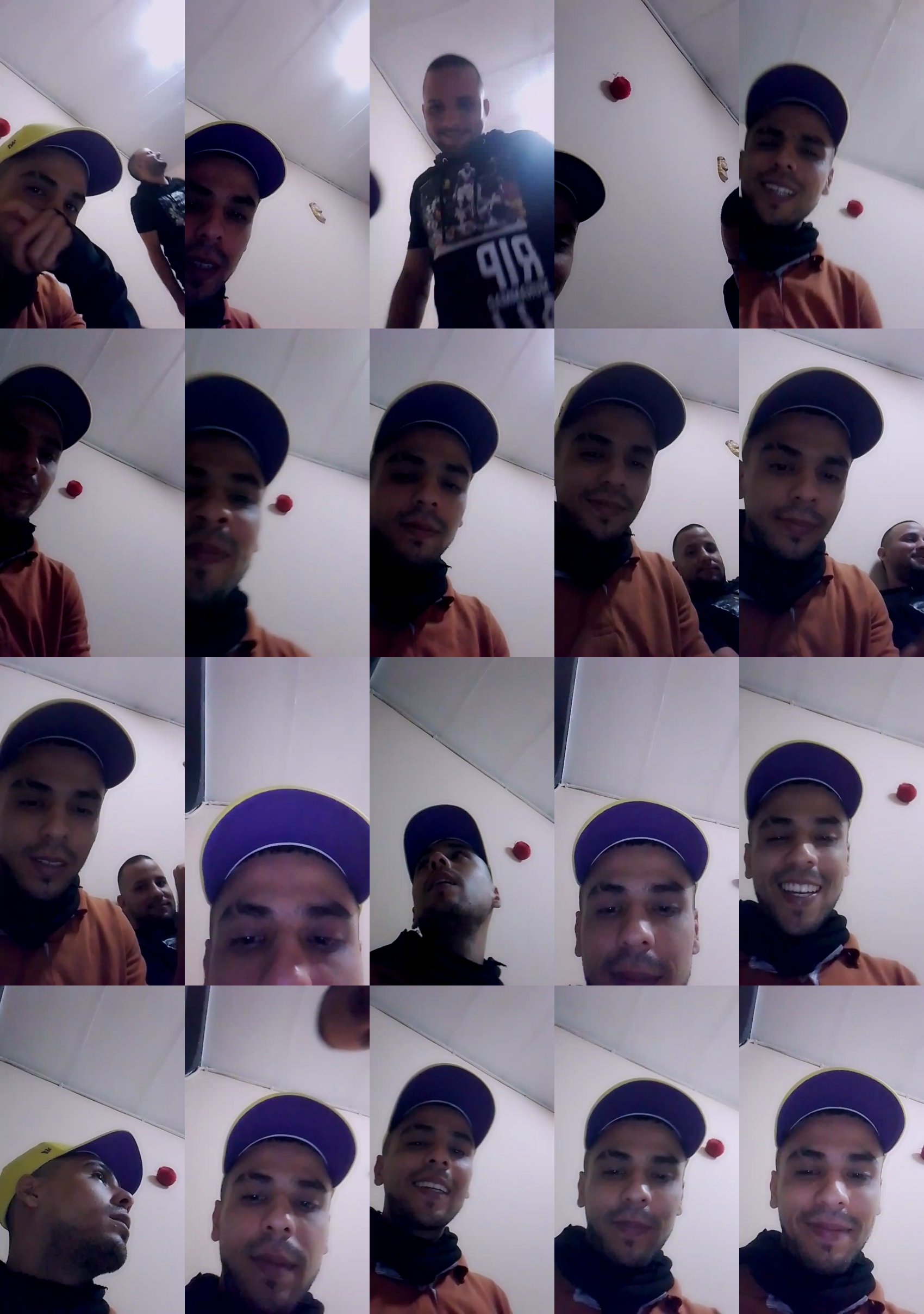 cerbero28  01-05-2023 Recorded Video bigass