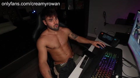 creamybros  01-05-2023 video show