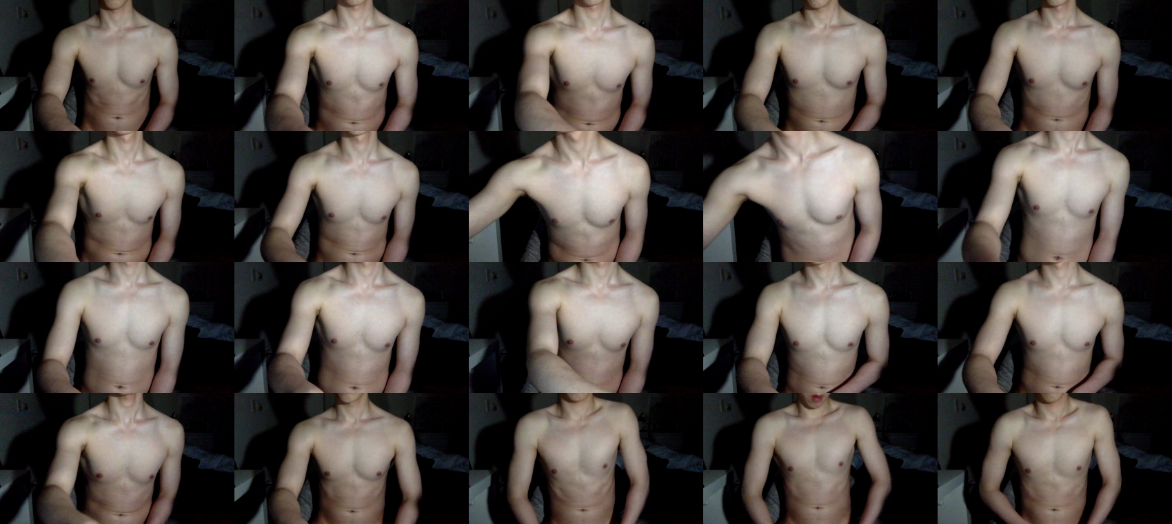 dirtyfox1069  01-05-2023 Recorded Video hard