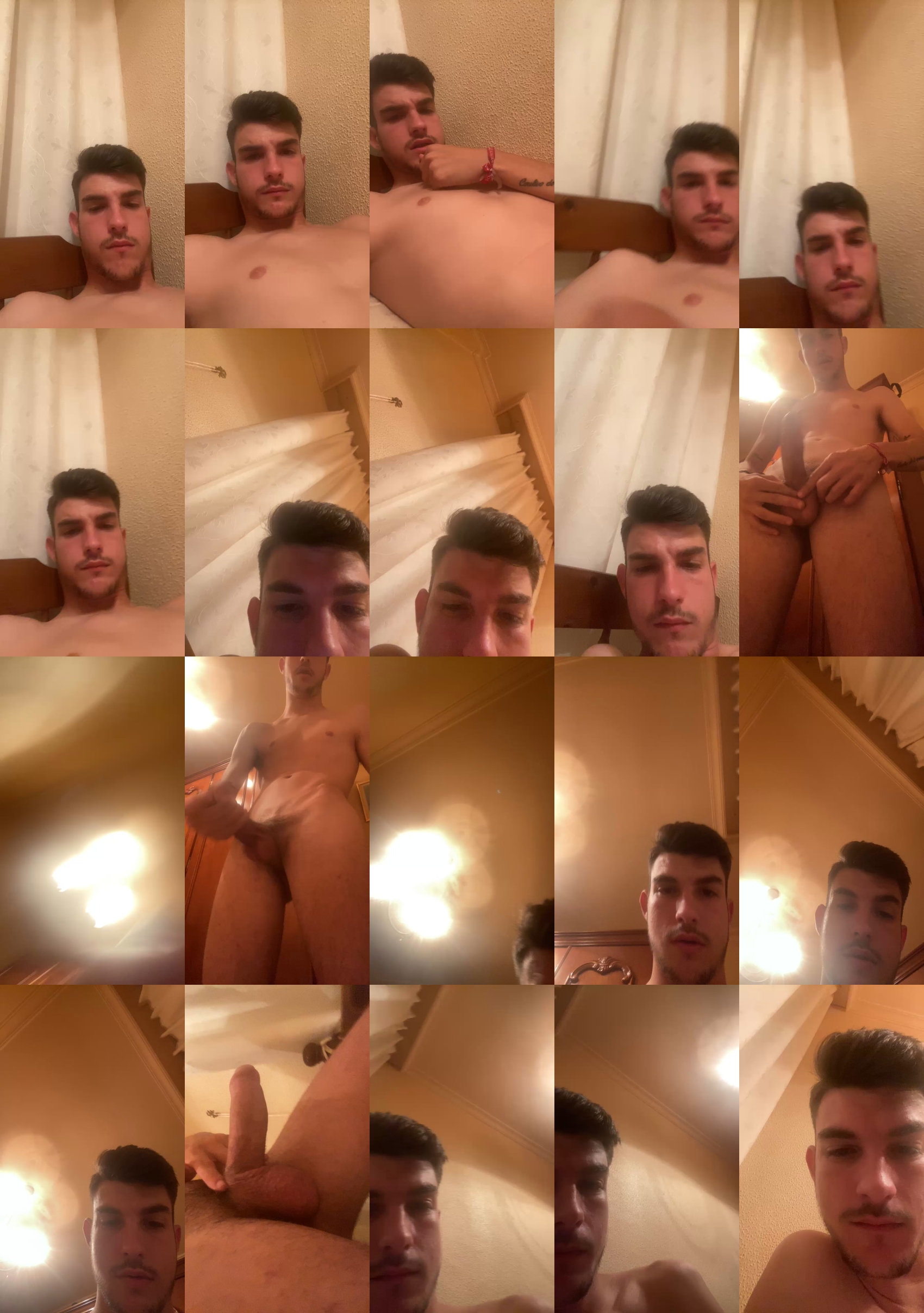 discreto189  01-05-2023 Recorded Video natural