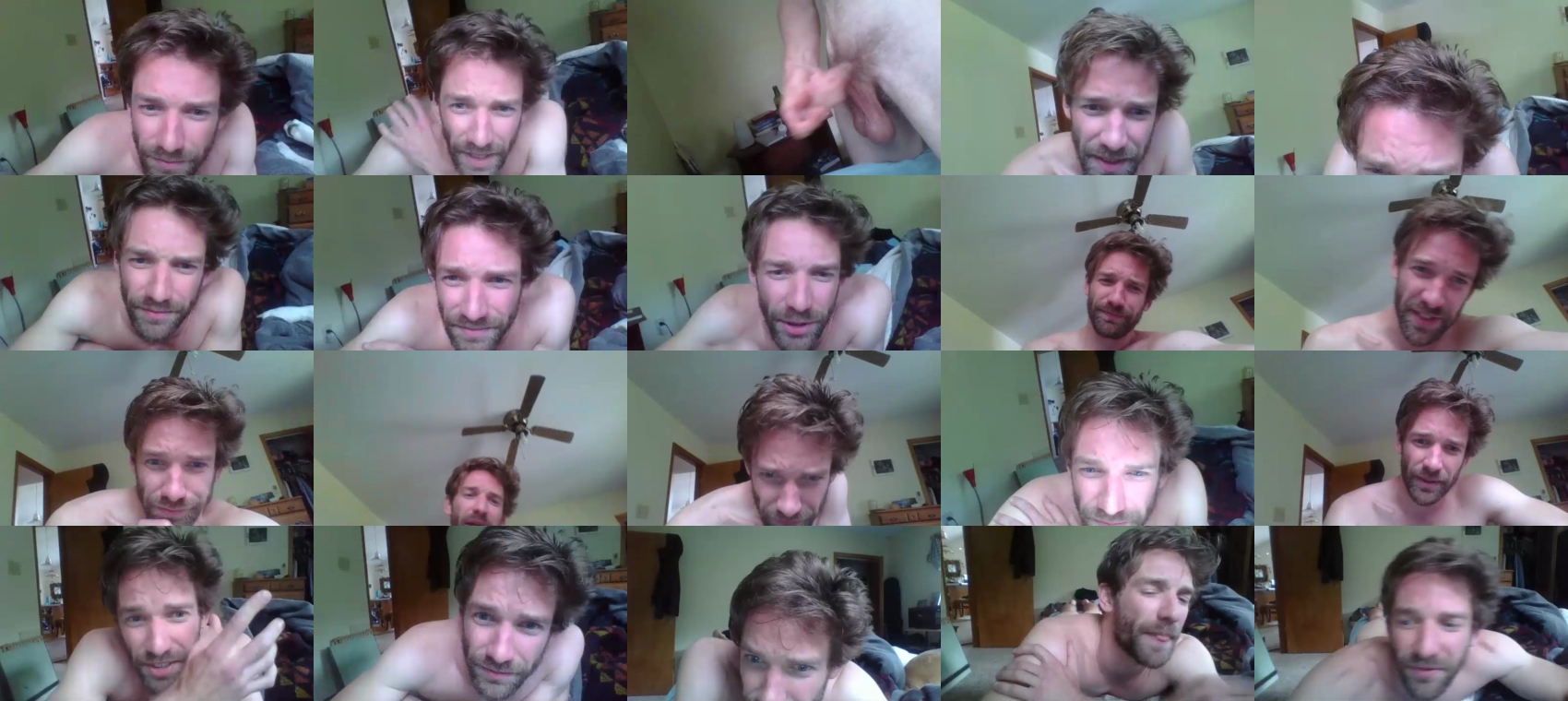 donj33  01-05-2023 video Cam