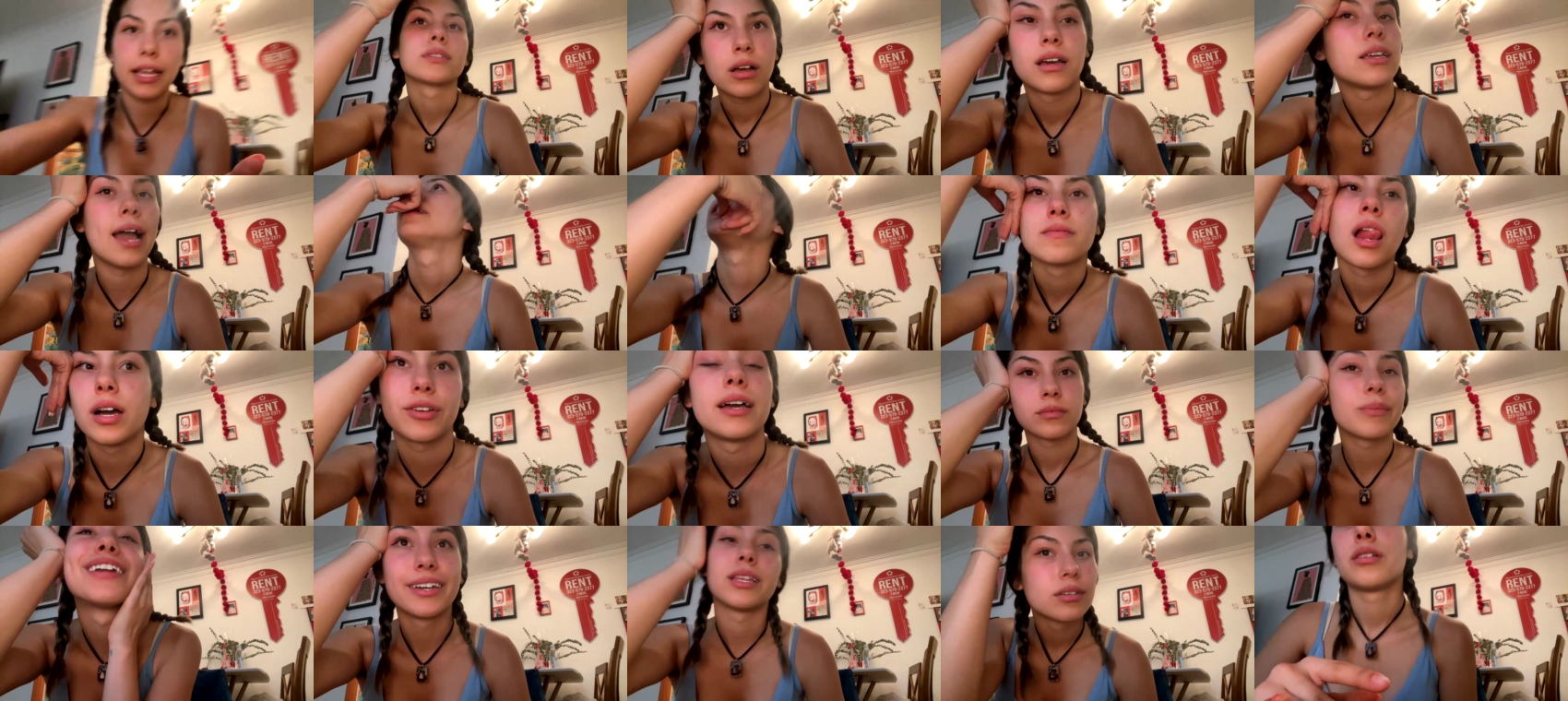 elodiebabyy 02-05-2023 Show 