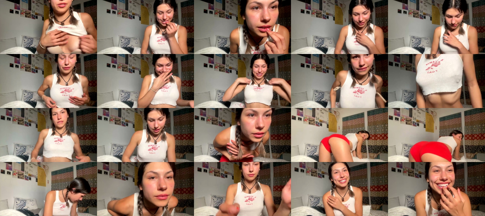 elodiebabyy 01-05-2023 naked 
