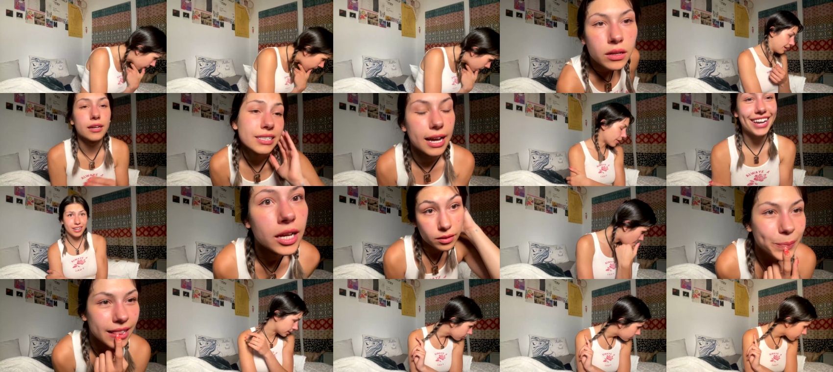 elodiebabyy 01-05-2023 hot 