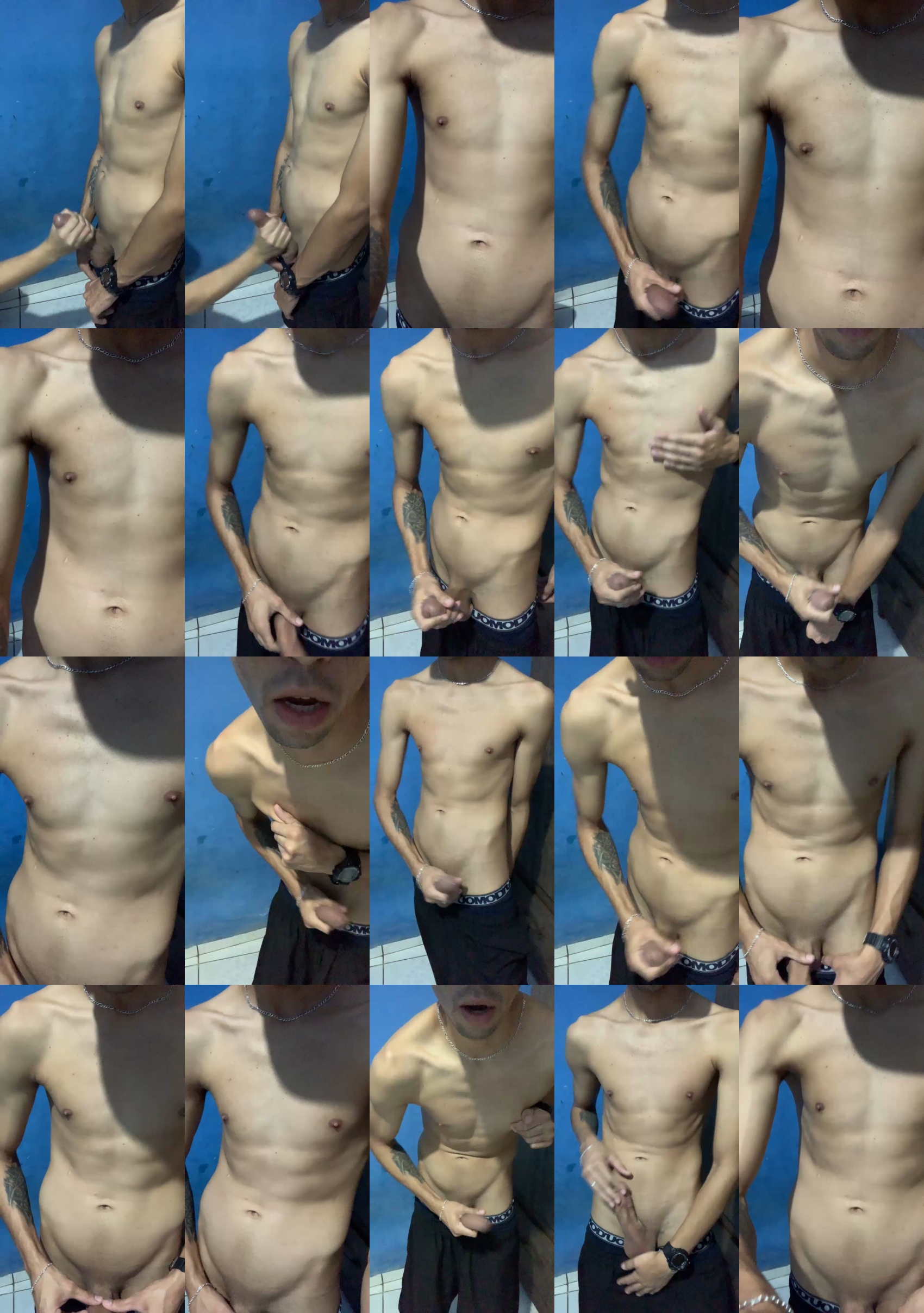 enck1  01-05-2023 Recorded Video fuckass