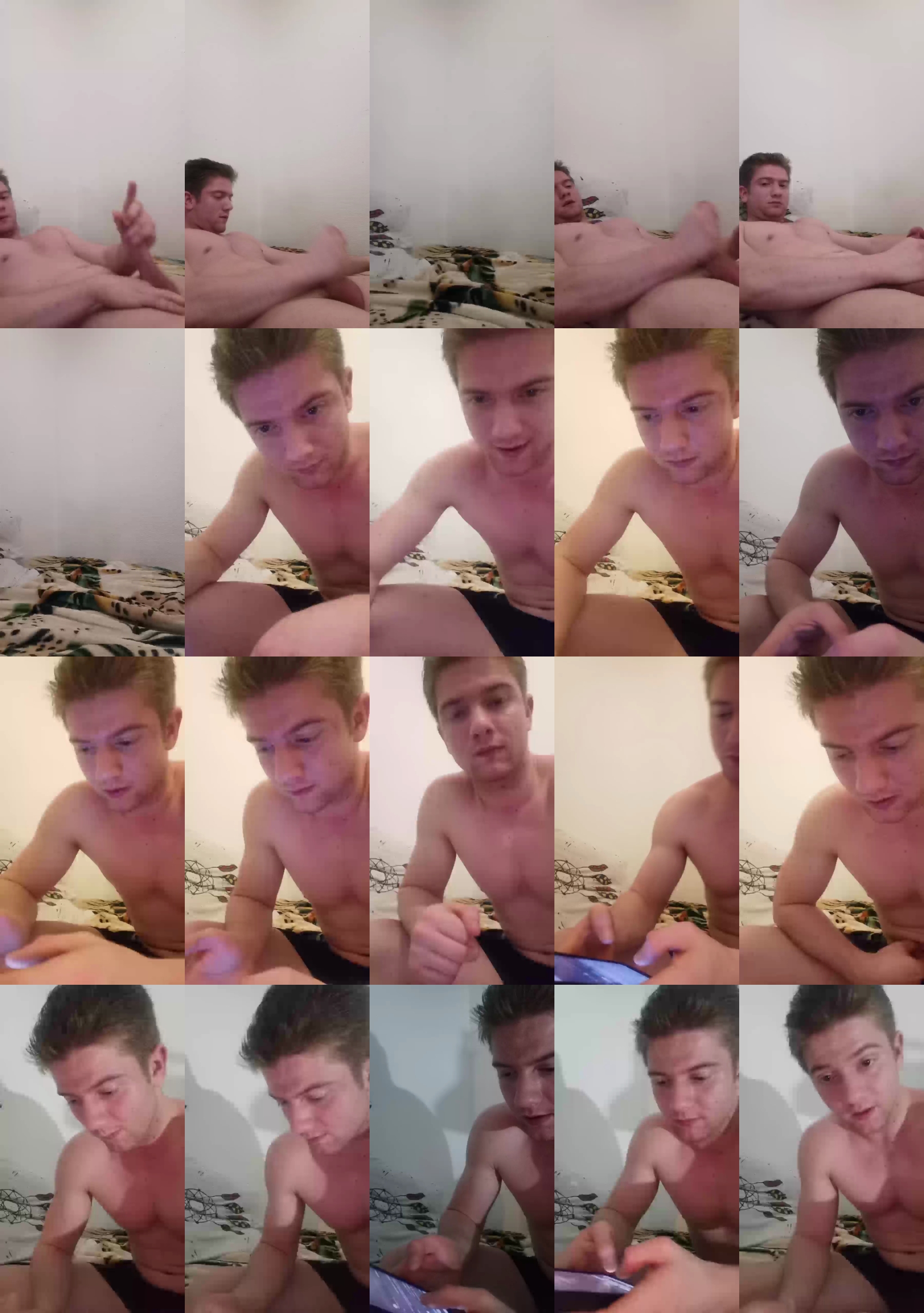 enzo1839  01-05-2023 Recorded Video sexykitty