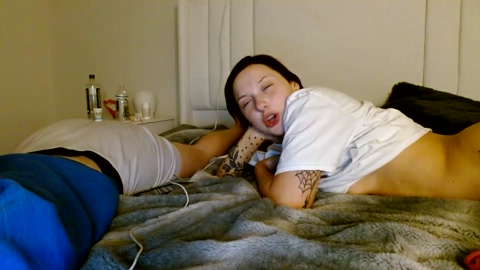 firebrookey  02-05-2023 nude Couples
