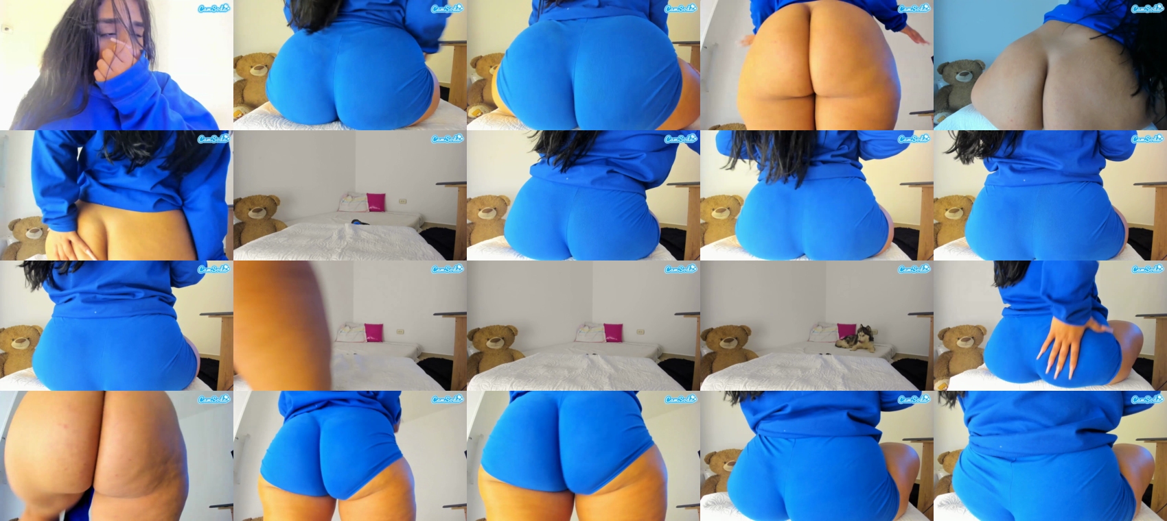 gabbyhaze 01-05-2023 Download CamSoda
