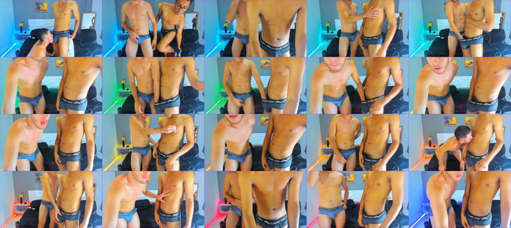 hot_boys05  02-05-2023 Recorded Video Show