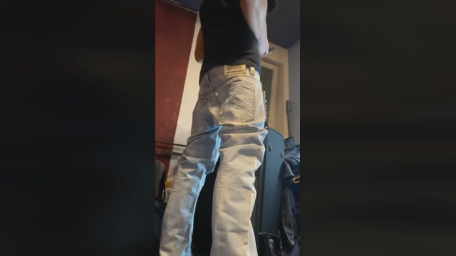 jeans_boy  01-05-2023 Recorded Video fuckface