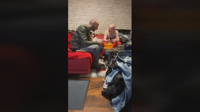 jeans_boy  01-05-2023 Recorded Video blowjob