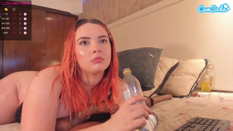 julietavargas 01-05-2023 lickpussy CamSoda