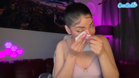 kanary 02-05-2023 yummy CamSoda