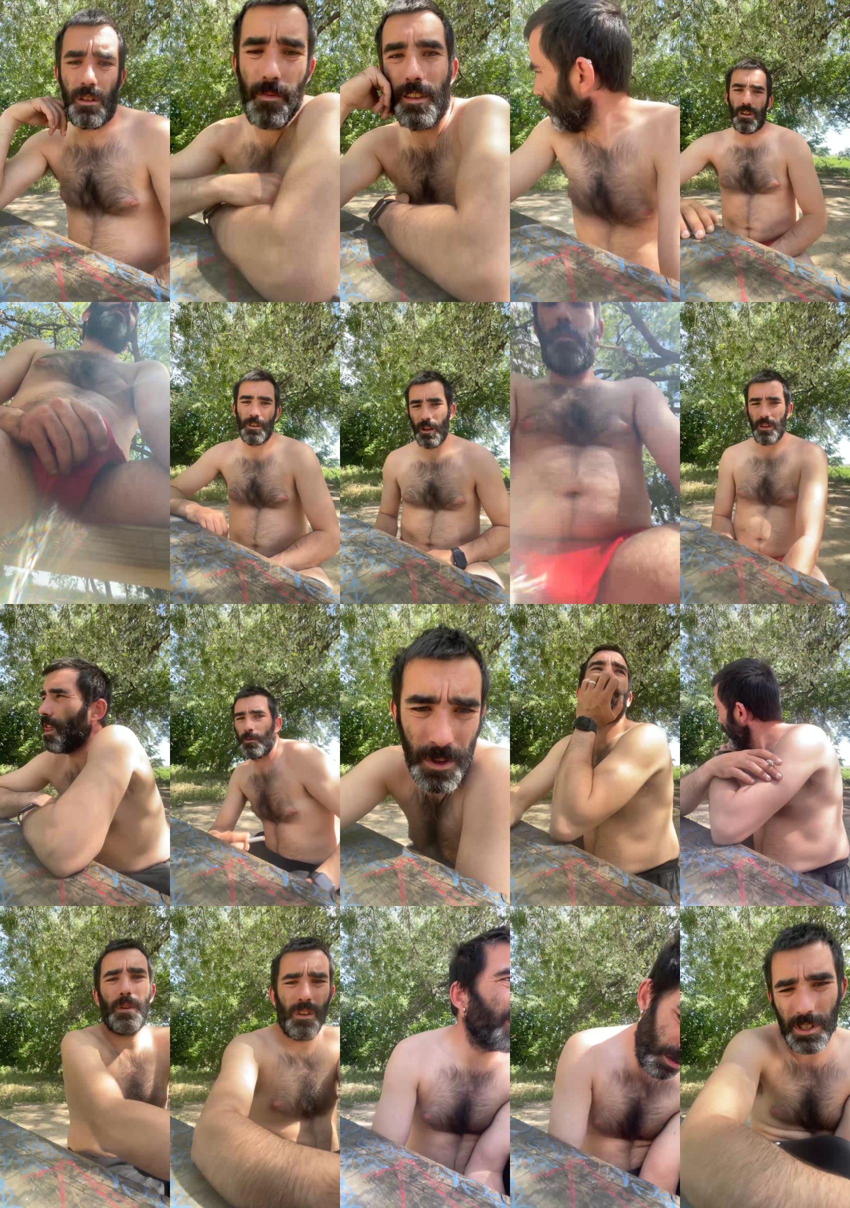 lavencida4  02-05-2023 Recorded Video lovense