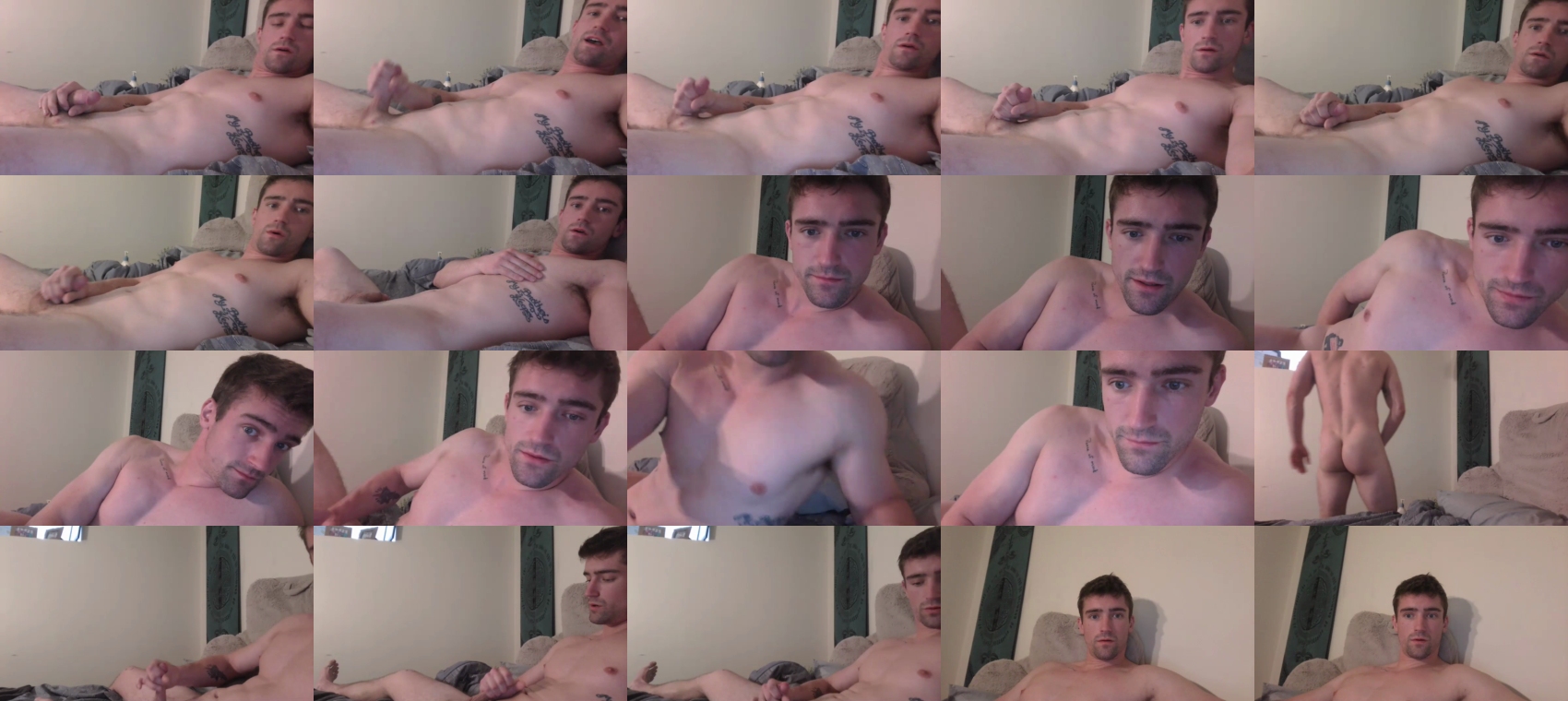 leo143xo  02-05-2023 video sexy