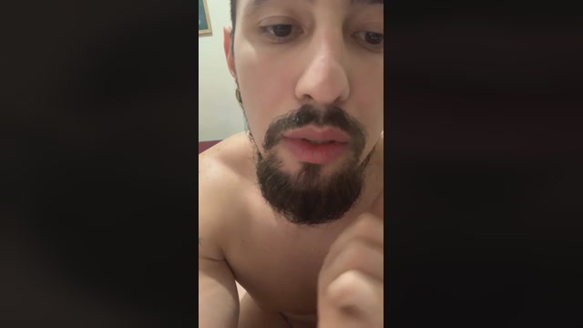 lucasneitan20  01-05-2023 Recorded Video hard