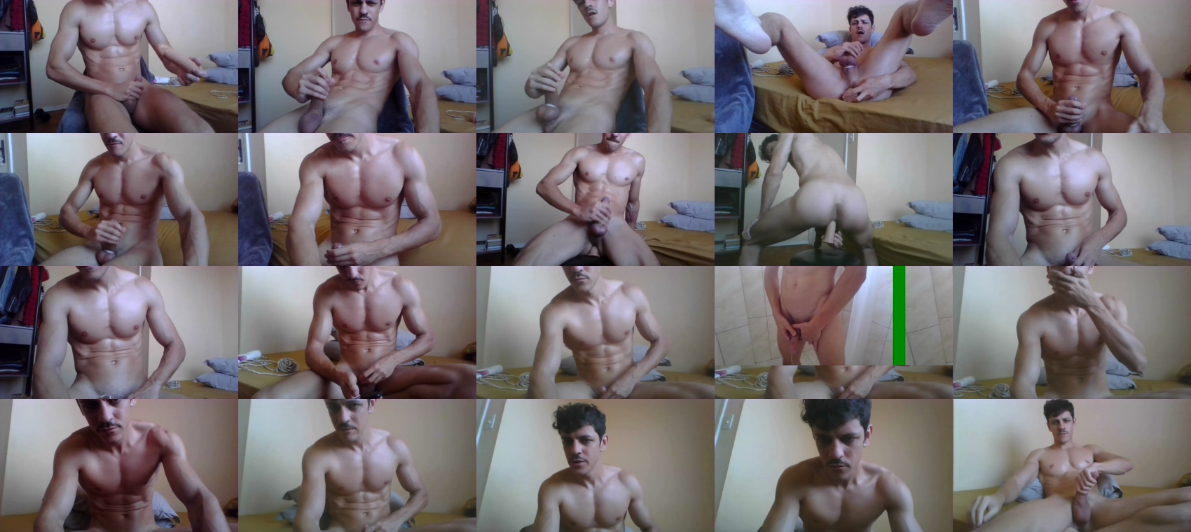 manonthemoon3  01-05-2023 Recorded Video moan