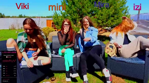 misss_viki  02-05-2023 deepthroa Couples