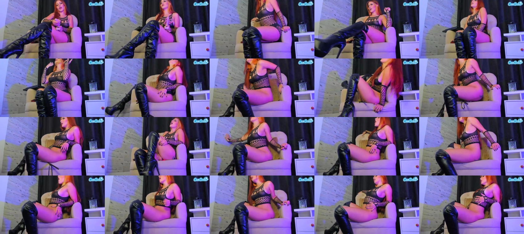 nataliavolkov 01-05-2023 dirty CamSoda