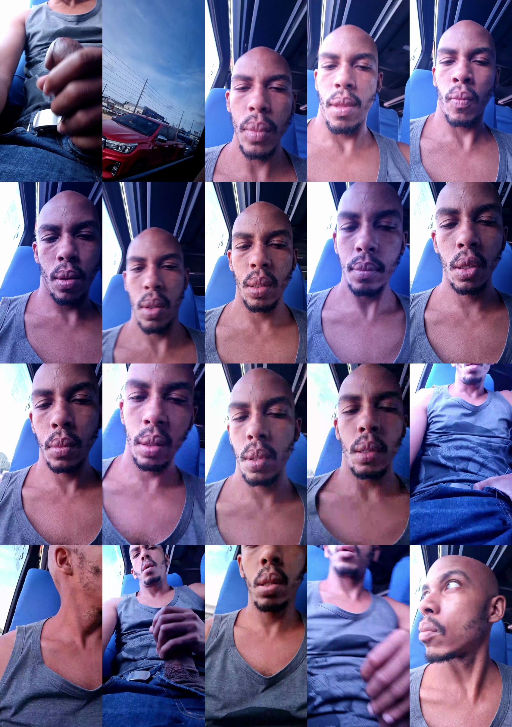 nego_roludo  02-05-2023 Recorded Video bigass