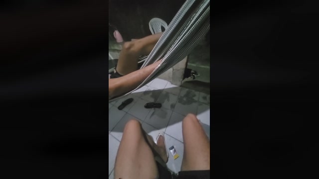 novin194  01-05-2023 Recorded Video kissing