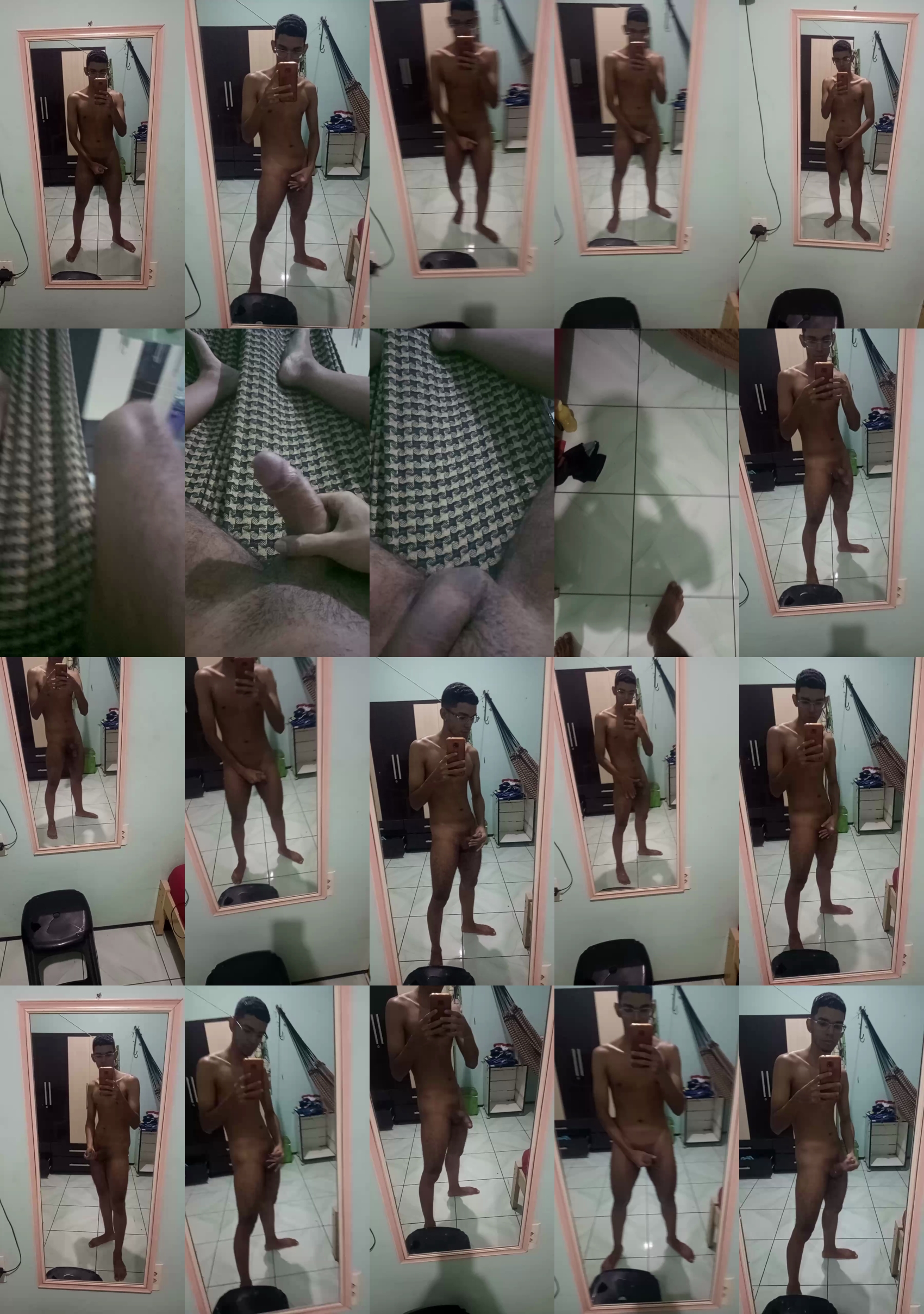 novinho938  01-05-2023 Recorded Video Webcam