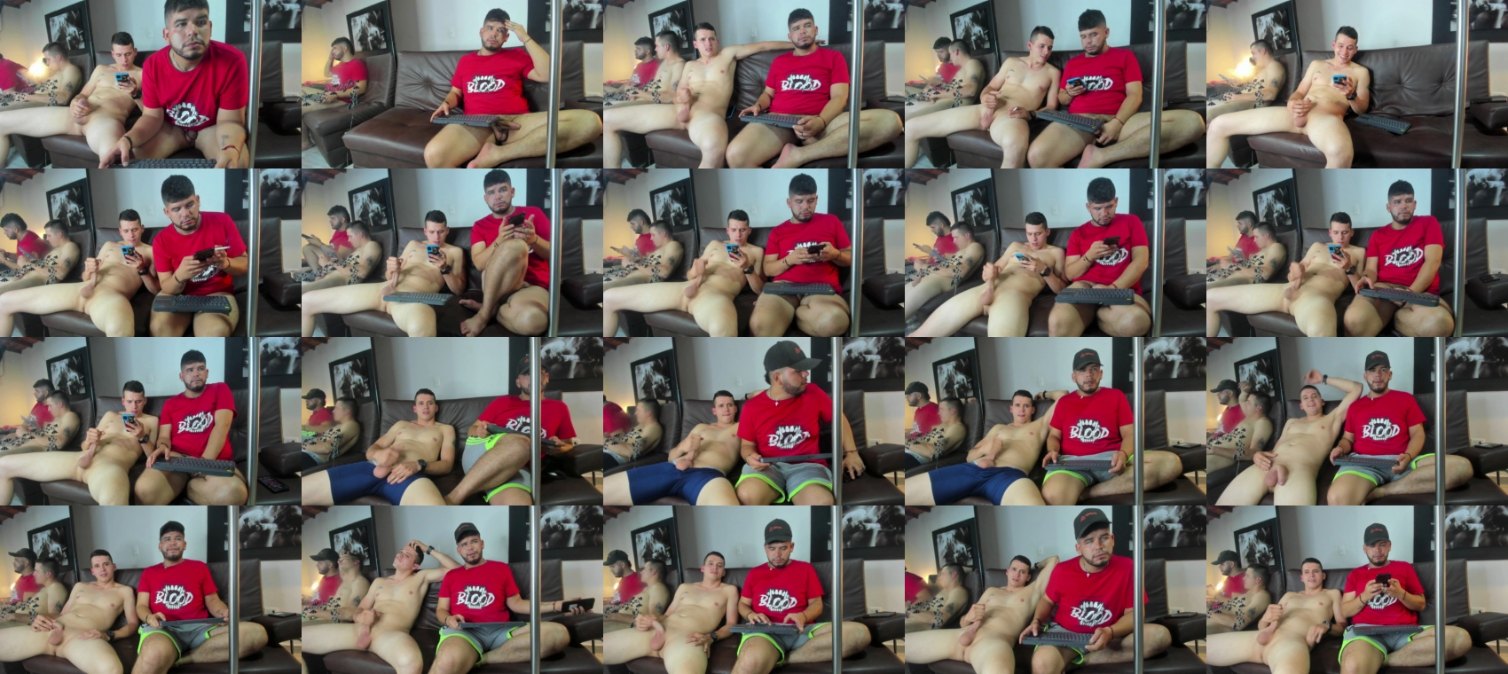 richar_78  01-05-2023 Recorded Video fuckass